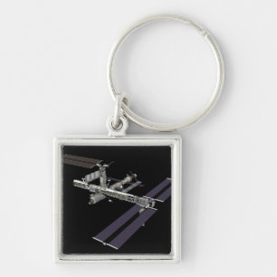 Chaveiro Exibição gerada por computador 18