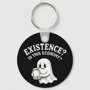Chaveiro Existência? Nesta economia? Boo, eu passo.