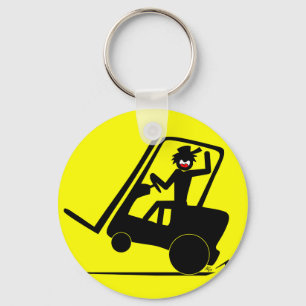 CHAVEIRO EXPEDITER DUDE 38