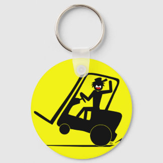 CHAVEIRO EXPEDITER DUDE 38