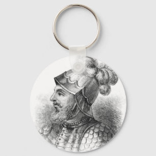 Chaveiro Explorer