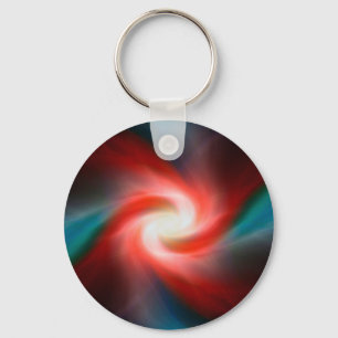 Chaveiro Explosão em espiral