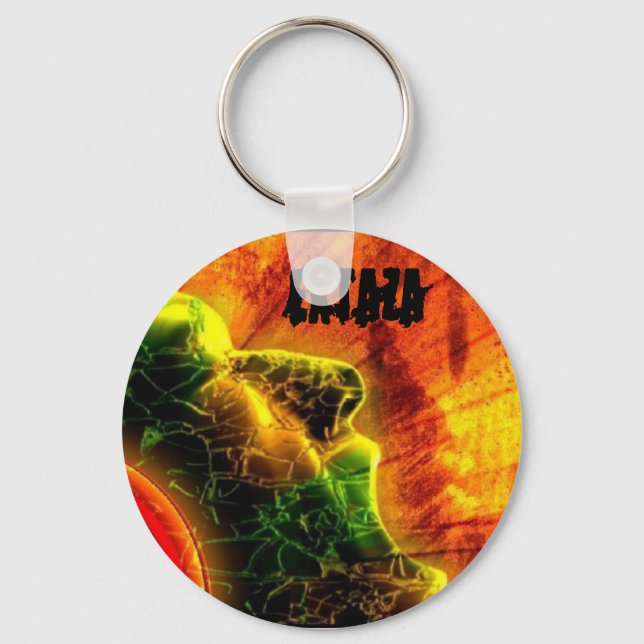 CHAVEIRO EXTAZA (Frente)