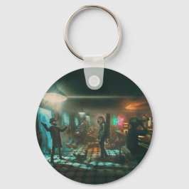 Chaveiro Extraordinário