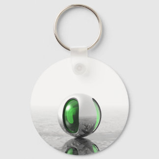 Chaveiro Extraterrestrial