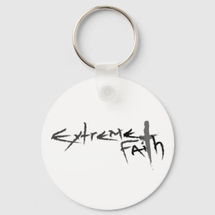 Chaveiro Extreme Faith
