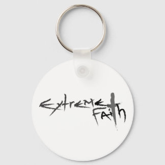 Chaveiro Extreme Faith