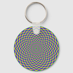 Chaveiro Eye Boggler