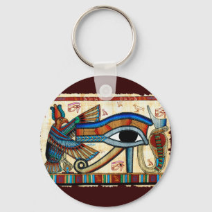 Chaveiro EYE OF HORUS Collection