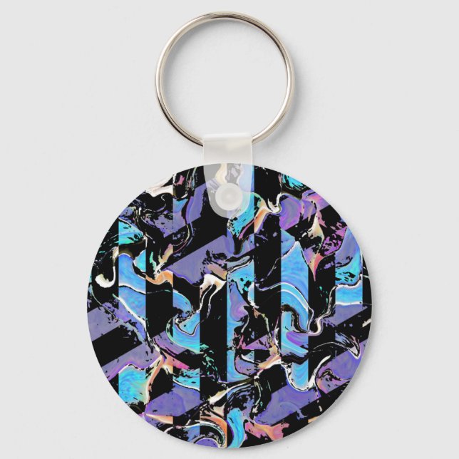 Chaveiro Eyesore (Frente)