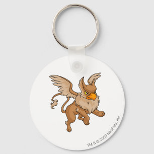 Chaveiro Eyrie Brown