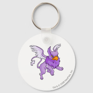 Chaveiro Eyrie Purple