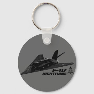 Chaveiro F-117 Nighthawk
