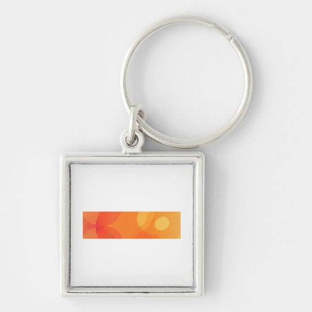 Chaveiro F-Caw-F Classic Trendy Style (Frente)