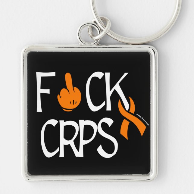 CHAVEIRO F#CK DRCP (Frente)