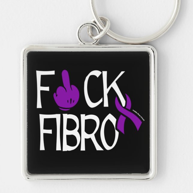 CHAVEIRO F#FIBRO CK (Frente)