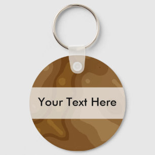 Chaveiro Fábrica do chocolate