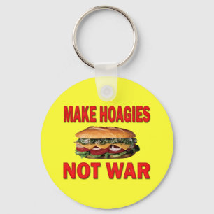 CHAVEIRO FAÇA A GUERRA DOS HOAGIES NÃO