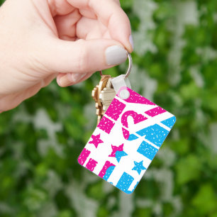 Chaveiro Faça sua marca