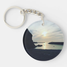 Chaveiro faça sua própria cadeia de chaves