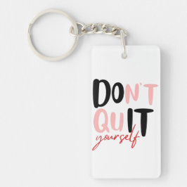 Chaveiro Faça você mesmo