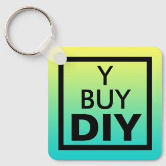 Chaveiro Faça Você Mesmo, Pulseira DIY