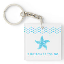 Façam A Diferença, Estória De Peixe-Frio.