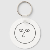 Face do vazio - Decorra com marcadores de apagamen