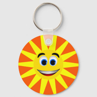 CHAVEIRO FACE SUN