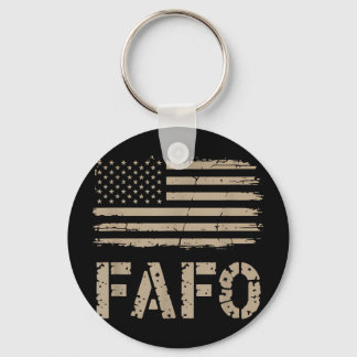 Chaveiro Fafo Flag