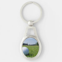 Fairway do golfe