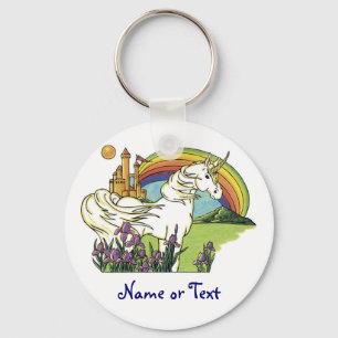 Chaveiro Fairytale Unicorn