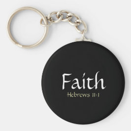 Chaveiro Faith
