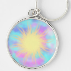 Chaveiro Faith ~ Burst