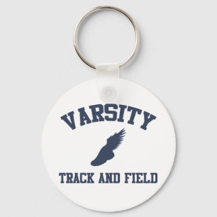 Chaveiro Faixa e campo de diversidade