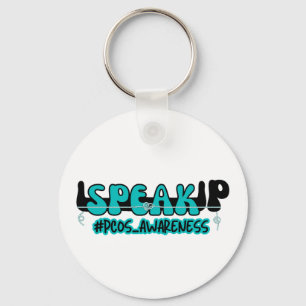 Chaveiro Fale Sobre A Sensibilização Da Síndrome De Ovário 