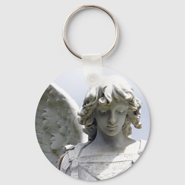 Chaveiro Falln Autumn Angel (Frente)