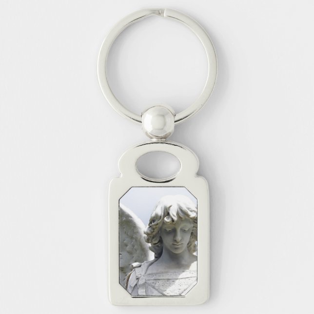 Chaveiro Falln Autumn Angel (Frente)