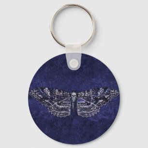 Chaveiro Falln Deathshead Moth