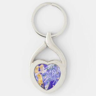 Chaveiro Falln Earth Angel