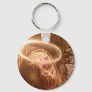 Chaveiro Falln Guardian Angel