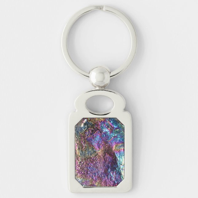 Chaveiro Falln Rainbow Rocks (Frente)