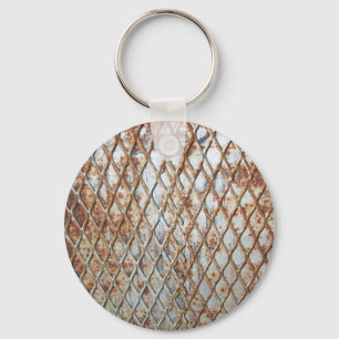 Chaveiro Falln Rusty Grate