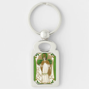 Chaveiro Falln Saint Patrick