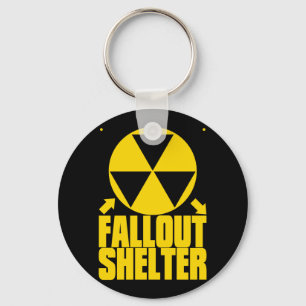 Chaveiro Fallout_Shelter
