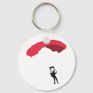 Chaveiro fallschirm 3c