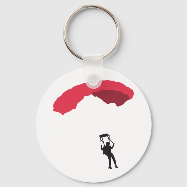 Chaveiro fallschirm 3c (Frente)