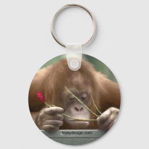 Chaveiro Faltando você