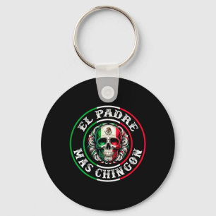 Chaveiro Família Chingón Feminina Cinco De Mayo Casal Combi