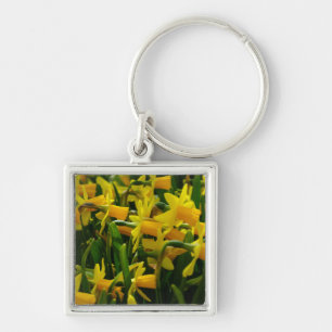 Chaveiro Família Daffodil